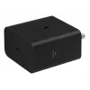 Samsung EP-T6010NBEGWW cargador móvil portátil, smartphone, tablet Negro carga rápida AC interior