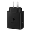 Samsung EP-T6010NBEGWW cargador móvil portátil, smartphone, tablet Negro carga rápida AC interior