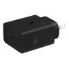 Samsung EP-T6010NBEGWW cargador móvil portátil, smartphone, tablet Negro carga rápida AC interior