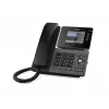 Teléfono IP Snom D810W — pantalla IPS de 3,36 pulgadas, Gigabit Ethernet, WLAN (802.11a/b/g/n/ac), PoE, negro