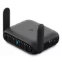 TP-Link BE3600 router inalámbrico Wi-Fi 7 2.5 Gigabit Ethernet banda dual (2,4 GHz / 5 GHz) Negro