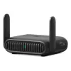 TP-Link BE3600 router inalámbrico Wi-Fi 7 2.5 Gigabit Ethernet banda dual (2,4 GHz / 5 GHz) Negro