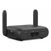 TP-Link BE3600 router inalámbrico Wi-Fi 7 2.5 Gigabit Ethernet banda dual (2,4 GHz / 5 GHz) Negro