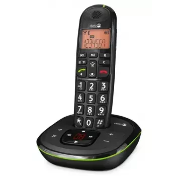 Teléfono DECT Doro PhoneEasy 105wr