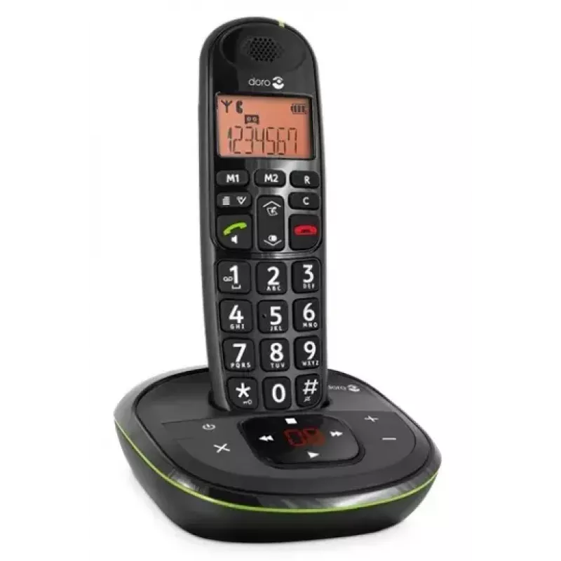 Teléfono DECT Doro PhoneEasy 105wr