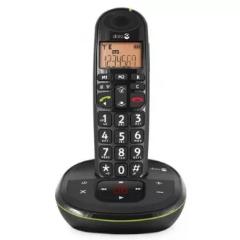 Teléfono DECT Doro PhoneEasy 105wr