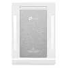 Router WLAN TP-Link AIR R5 (pack de 3) – banda dual 2,4/5 GHz, Wi‑Fi 6, Gigabit Ethernet, USB, Blanco