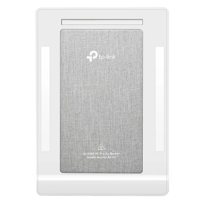 Router WLAN TP-Link AIR R5 (pack de 3) – banda dual 2,4/5 GHz, Wi‑Fi 6, Gigabit Ethernet, USB, Blanco