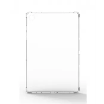 Samsung GP-FPX216AEATW funda para tablet 27,9 cm (11 pulgadas) funda Transparente