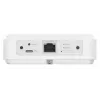 Gateway de red móvil TP-LINK OMADA ER701-5G-Outdoor, 5G/4G/3G, WLAN 2,4 GHz, Ethernet 2,5 Gbps, montaje en mástil/pared/ventana