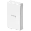 Gateway de red móvil TP-LINK OMADA ER701-5G-Outdoor, 5G/4G/3G, WLAN 2,4 GHz, Ethernet 2,5 Gbps, montaje en mástil/pared/ventana