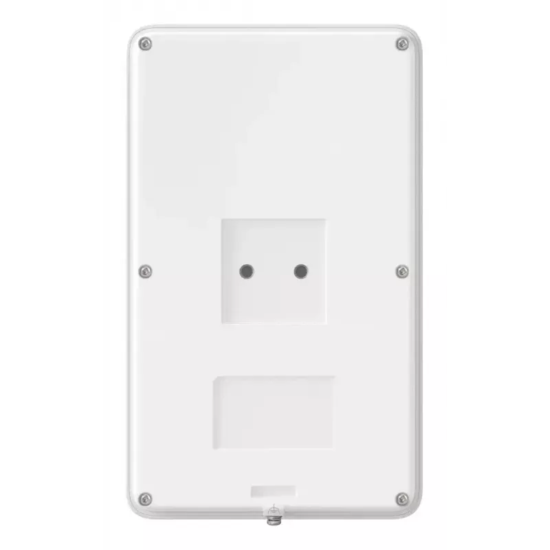 Gateway de red móvil TP-LINK OMADA ER701-5G-Outdoor, 5G/4G/3G, WLAN 2,4 GHz, Ethernet 2,5 Gbps, montaje en mástil/pared/ventana