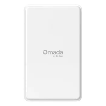 Gateway de red móvil TP-LINK OMADA ER701-5G-Outdoor, 5G/4G/3G, WLAN 2,4 GHz, Ethernet 2,5 Gbps, montaje en mástil/pared/ventana