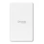 Gateway de red móvil TP-LINK OMADA ER701-5G-Outdoor, 5G/4G/3G, WLAN 2,4 GHz, Ethernet 2,5 Gbps, montaje en mástil/pared/ventana