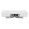 Punto de acceso inalámbrico de exterior TP-LINK OMADA EAP725-Outdoor 2,4/5 GHz, 5000 Mbit/s, PoE, 8 antenas, 1x RJ-45, blanco