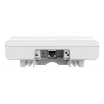 Punto de acceso inalámbrico de exterior TP-LINK OMADA EAP725-Outdoor 2,4/5 GHz, 5000 Mbit/s, PoE, 8 antenas, 1x RJ-45, blanco