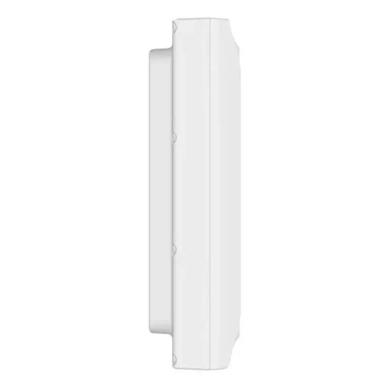 Punto de acceso inalámbrico de exterior TP-LINK OMADA EAP725-Outdoor 2,4/5 GHz, 5000 Mbit/s, PoE, 8 antenas, 1x RJ-45, blanco