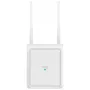 Punto de acceso inalámbrico de exterior TP-LINK OMADA EAP725-Outdoor 2,4/5 GHz, 5000 Mbit/s, PoE, 8 antenas, 1x RJ-45, blanco