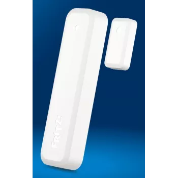 FRITZ Smart Control 350 sensor de puerta/ventana inalámbrico puerta/ventana blanco