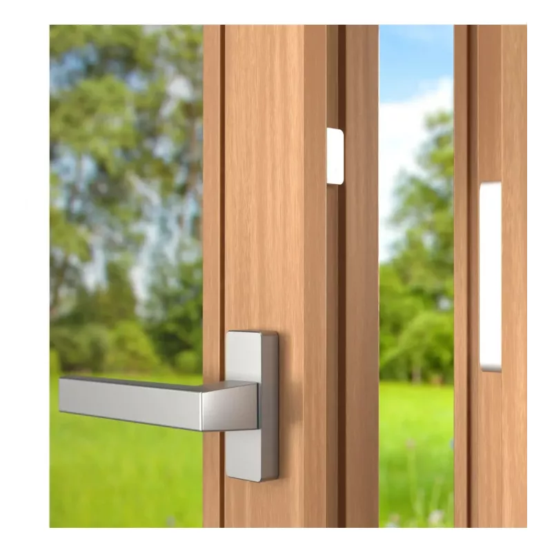 FRITZ Smart Control 350 sensor de puerta/ventana inalámbrico puerta/ventana blanco
