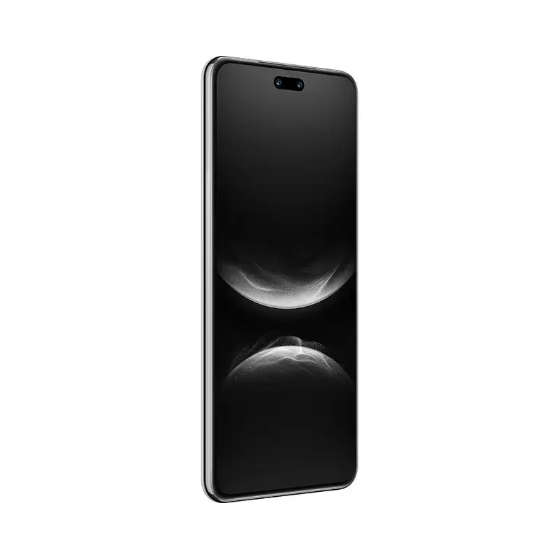Smartphone HUAWEI Nova 14 PRO — 6,78 inch (17,2 cm), Kirin 8020 1,3 GHz, 12 GB RAM, 512 GB, triple cámara de 50 MP, 5500 mAh, Dual-SIM, negro