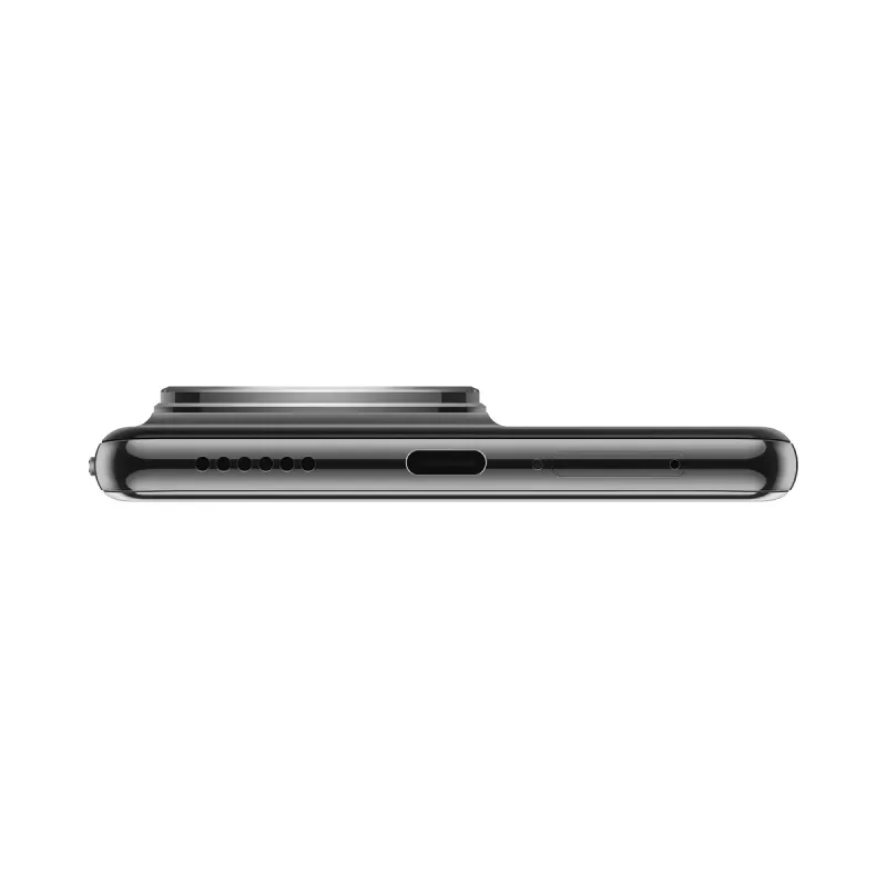 Smartphone HUAWEI Nova 14 PRO — 6,78 inch (17,2 cm), Kirin 8020 1,3 GHz, 12 GB RAM, 512 GB, triple cámara de 50 MP, 5500 mAh, Dual-SIM, negro