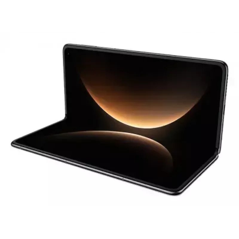 Smartphone HUAWEI Mate X7 (Delphi-L21C) — 8 inch OLED 2416×2210, 16 GB RAM, 512 GB, Dual‑SIM, cámara trasera de 50 MP, 5600 mAh, negro