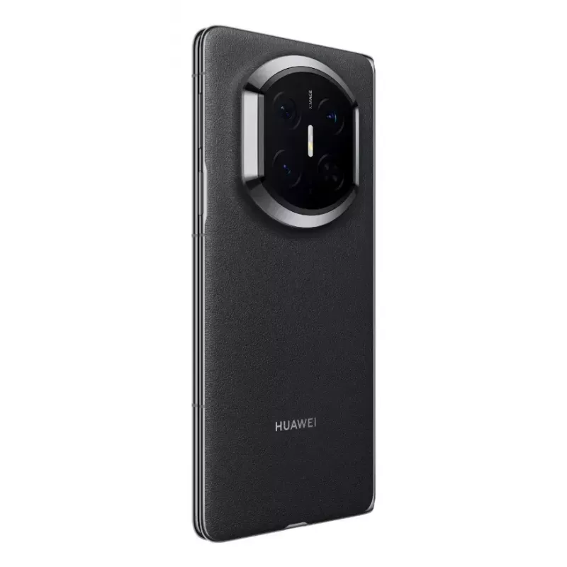 Smartphone HUAWEI Mate X7 (Delphi-L21C) — 8 inch OLED 2416×2210, 16 GB RAM, 512 GB, Dual‑SIM, cámara trasera de 50 MP, 5600 mAh, negro