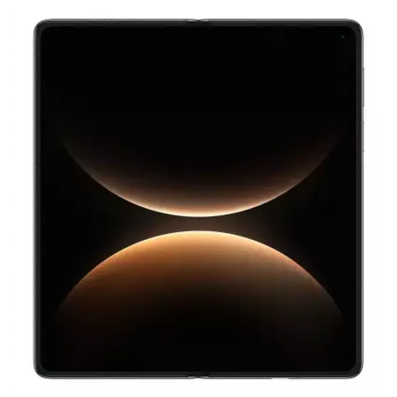 Smartphone HUAWEI Mate X7 (Delphi-L21C) — 8 inch OLED 2416×2210, 16 GB RAM, 512 GB, Dual‑SIM, cámara trasera de 50 MP, 5600 mAh, negro