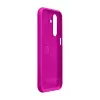 Cellularline Chroma - Funda blanda de goma multicolor para Galaxy A26, funda, Samsung, Galaxy A26, 16,8 cm (6,6