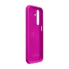 Cellularline Chroma - Funda blanda de goma multicolor para Galaxy A26, funda, Samsung, Galaxy A26, 16,8 cm (6,6