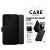 PanzerGlass CARE™ by ® Tango funda tipo cartera 2 en 1 con Qi Samsung Galaxy S26 Ultra