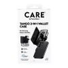 PanzerGlass CARE™ by ® Tango funda tipo cartera 2 en 1 con Qi Samsung Galaxy S26 Ultra