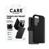 PanzerGlass CARE™ by ® Tango funda tipo cartera 2 en 1 con Qi Samsung Galaxy S26 Ultra