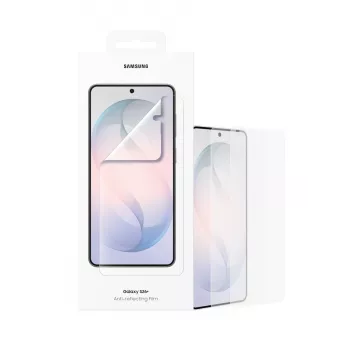 Samsung EF-US947CTEGWW Protector de pantalla/trasero para móvil antirreflejo 1 ud.