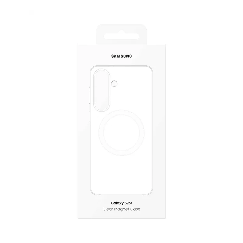 Samsung EF-CS947CTEGWW Funda para móvil 17,5 cm (6,9