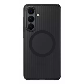 Samsung EF-RS947CBEGWW Funda para móvil 17 cm (6,7 inch) tipo cover negra