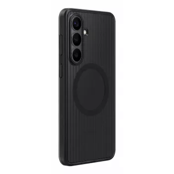 Samsung EF-RS947CBEGWW Funda para móvil 17 cm (6,7 inch) tipo cover negra