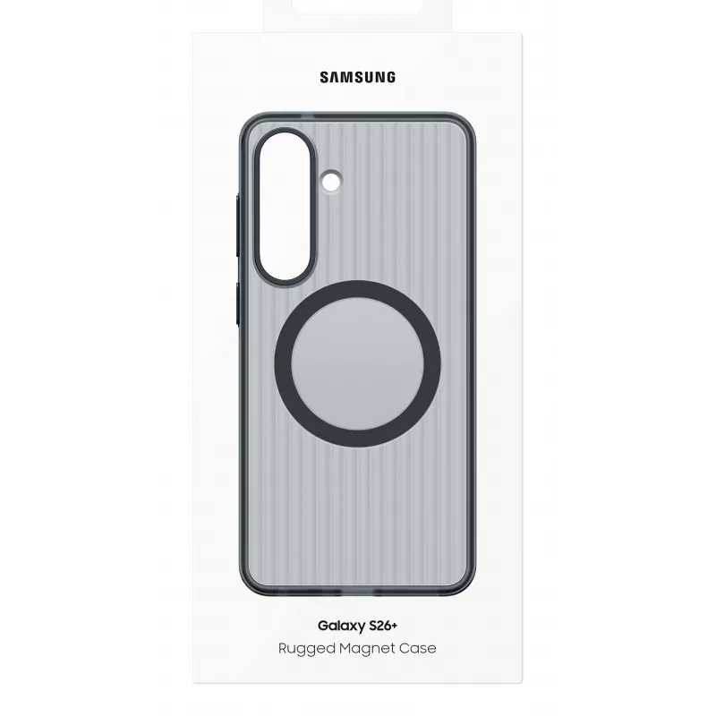 Samsung EF-RS947CBEGWW Funda para móvil 17 cm (6,7