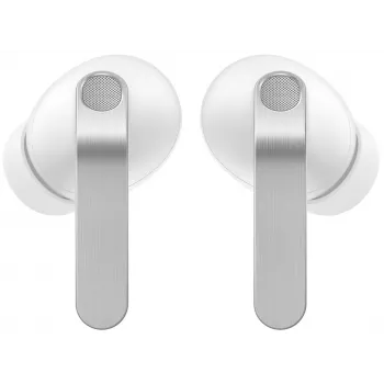 Samsung Galaxy Buds4 Pro Auriculares inalámbricos de botón llamadas/música Bluetooth blancos