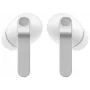 Samsung Galaxy Buds4 Pro Auriculares inalámbricos de botón llamadas/música Bluetooth blancos