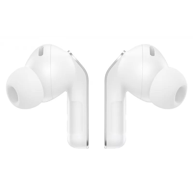 Samsung Galaxy Buds4 Pro Auriculares inalámbricos de botón llamadas/música Bluetooth blancos