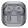 Samsung Galaxy Buds4 Pro Auriculares inalámbricos de botón llamadas/música Bluetooth blancos