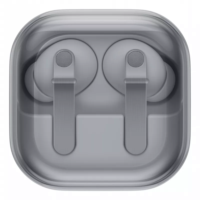 Samsung Galaxy Buds4 Pro Auriculares inalámbricos de botón llamadas/música Bluetooth blancos