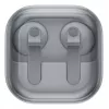 Samsung Galaxy Buds4 Auriculares inalámbricos de botón llamadas/música Bluetooth blancos