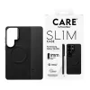 Funda protectora PanzerGlass CARE SL1M para Samsung Galaxy S26 Ultra, negra