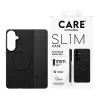Funda protectora PanzerGlass CARE SL1M para Samsung Galaxy S26+ en negro (CR06231)