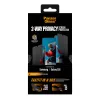 Protector de pantalla PanzerGlass 2-Way Privacy para Samsung New Galaxy S 2026, Ultra-Wide Fit, PET + silicona, resistente a arañazos y golpes