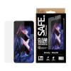 Protector de pantalla PanzerGlass SAFE by para Samsung New Galaxy S 2026 — ajuste ultra ancho, PET+silicona, transparente