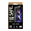 Protector de pantalla PanzerGlass SAFE by para Samsung New Galaxy S 2026 — ajuste ultra ancho, PET+silicona, transparente